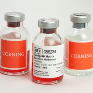 Corning® Matrigel® Growth Factor Reduced (GFR) Basement Membrane Matrix, LDEV-free, 5 mL