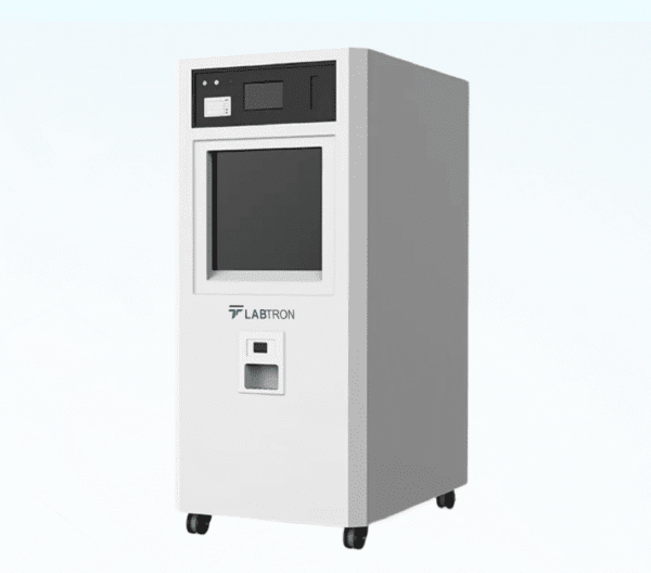 Plasma Autoclave LPA-C11