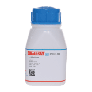 L (+) Arabinose 250G