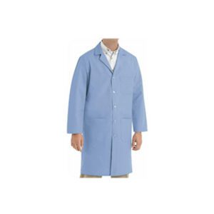 Disposable Lab Coat-Large  40G/ M2
