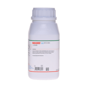 Liver Infusion Broth (500G)