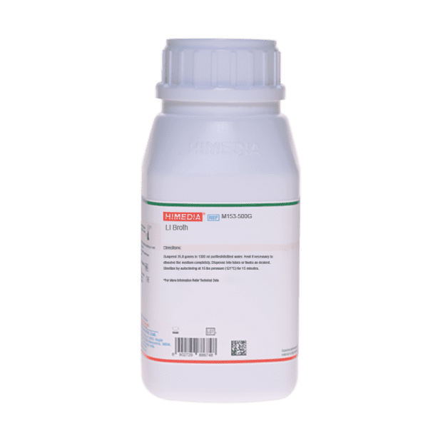 Liver Infusion Broth (500G)