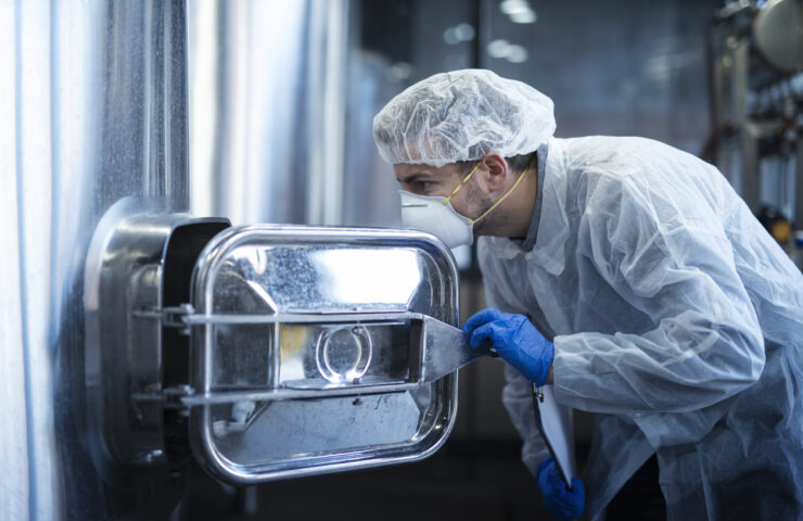 Autoclaves