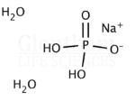 Sodium Dihydrogen Phosphate Dihydrate 500g