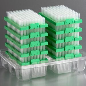 Axygen® MultiRack Pipet Tip, 1000 µL, Extended Length, Reload