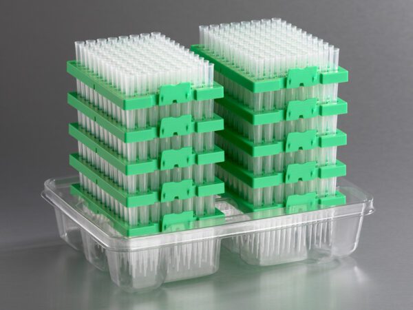 Axygen® MultiRack Pipet Tip, 1000 µL, Extended Length, Reload