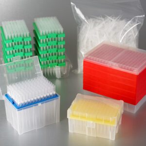 Axygen® MultiRack Pipet Tip, 200 µL, Reload