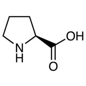 L-Proline 25g