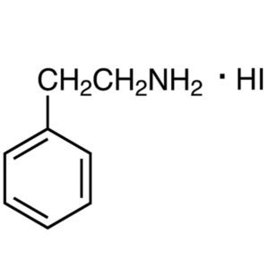 2-Phenylethylamine Hydroiodide 1g
