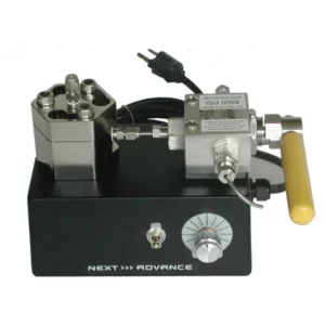 Pressure Injection Cell – PC8500-MAG