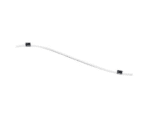 Pump Tubing, 2-Stop, Tygon® LMT-55, 2,29 mm ID; 12/PK