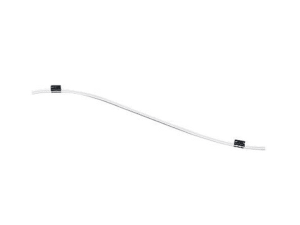 Pump Tubing, 2-Stop, Tygon® LMT-55, 2,29 mm ID; 12/PK