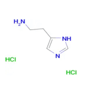2-(1H-Imidazol-4-yl) Ethylamine Dihydrochloride 10g