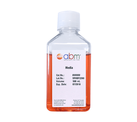 Iscove’s Modified Dulbecco’s Medium (IMDM) 500mL