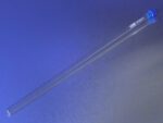 PYREX® 5 mm Diameter, 7 Inch Long 200-400MHz Deluxe NMR Tubes