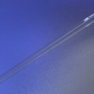 PYREX® 5 mm Diameter, 7 Inch Long 200-400MHz Deluxe NMR Tubes