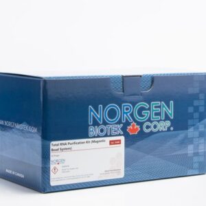 Saliva DNA Isolation Kit 50.0 Preps