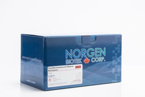 Saliva DNA Isolation Kit 50.0 Preps