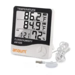 Thermo Hygrometer-AN1020