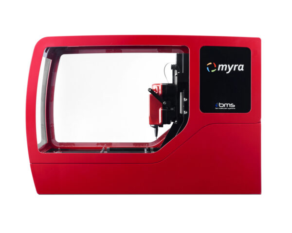 Myra Liquid Handling System