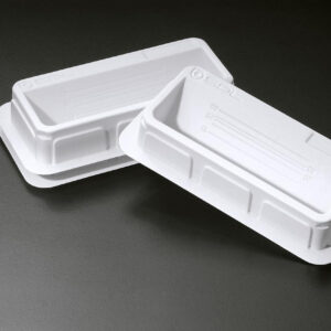 SPL Reservoir Reagent 50 ml Sloping Bottom (STERILE) 5 x Sleeve (CASE OF 100)