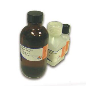 Distilled Water, DEPC-Treated, Sterile 1L