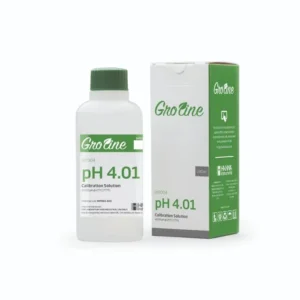 GroLine pH 4.01 Calibration Buffer (1 L) – HI7004/1L