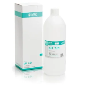 HI7007/1L pH 7.01 Calibration Solution (1 L)