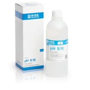 HI7009U/1L pH 9.18 Calibration Solution (1 L)