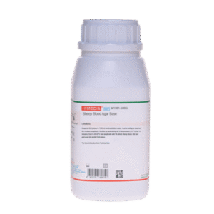 Sheep Blood Agar Base - 100g