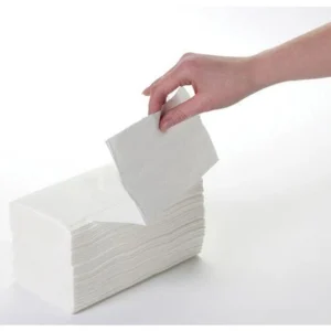 C-Fold Towels (Interfold), 150 sheets