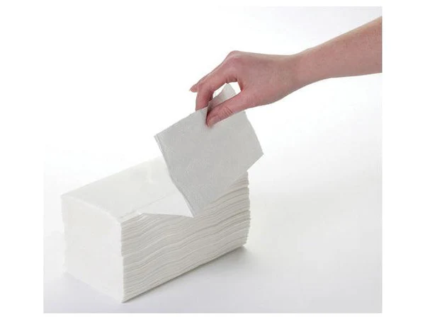 C-Fold Towels (Interfold), 150 sheets
