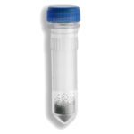 Triple-Pure Zirconium, Ø 0.5mm, 2ml
