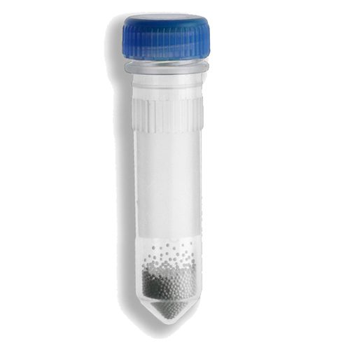 Triple-Pure Zirconium, Ø 0.5mm, 2ml