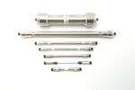 Avantor® ACE® HILIC-B, HPLC/UHPLC Columns, Analytical