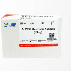 2X PCR Master mix Solution (i-Taq) 1mL/cs