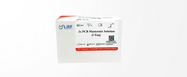 2X PCR Master mix Solution (i-Taq) 1mL/cs