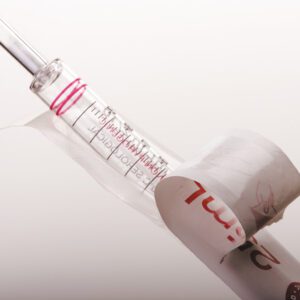 1 mL Stripetteâ„¢ Serological Pipets, Polystyrene, Individually Paper/Plastic Wrapped, Sterile, 50/Bag, 1000/Case