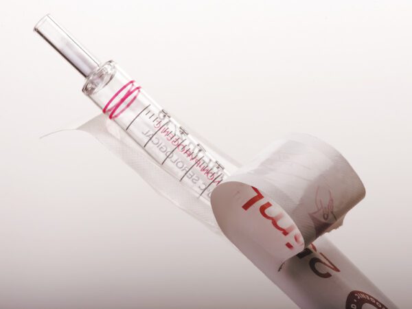 1 mL Stripette™ Serological Pipets, Polystyrene, Individually Paper/Plastic Wrapped, Sterile, 50/Bag, 1000/Case