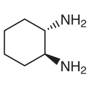 (1S,2S)-(+)-1,2-Cyclohexanediamine-25G
