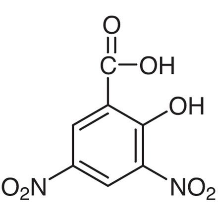 3,5-Dinitrosalicylic Acid 25g