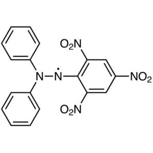 1,1-Diphenyl-2-picrylhydrazyl Free Radical, 1G