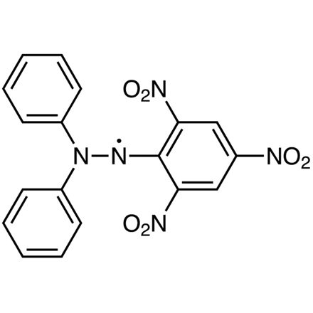 1,1-Diphenyl-2-picrylhydrazyl Free Radical, 1G