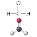 Formaldehyde , 37% solution ,Biotechnology Grade , 500 mL