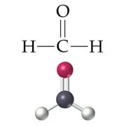 Formaldehyde , 37% solution ,Biotechnology Grade , 500 mL