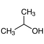 Isopropyl Alcohol [for HPLC Solvent], CAS RN 67-63-0, I0277-500ML