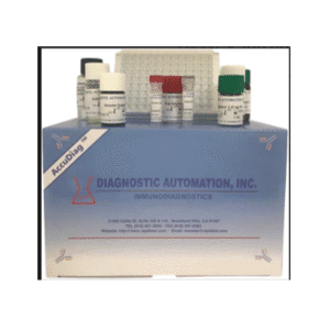 AccuDiagTM E. histolytica/dispar 96 Test