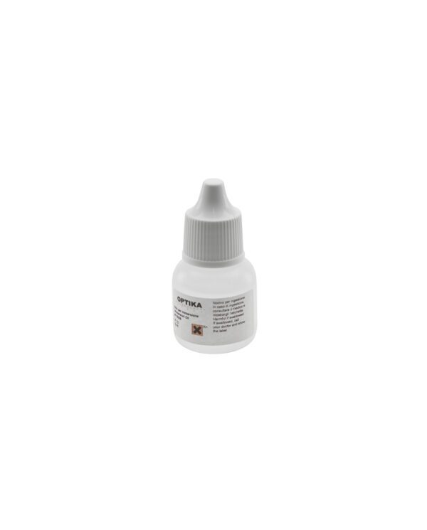 Optika 15008 Immersion Oil (10ml)