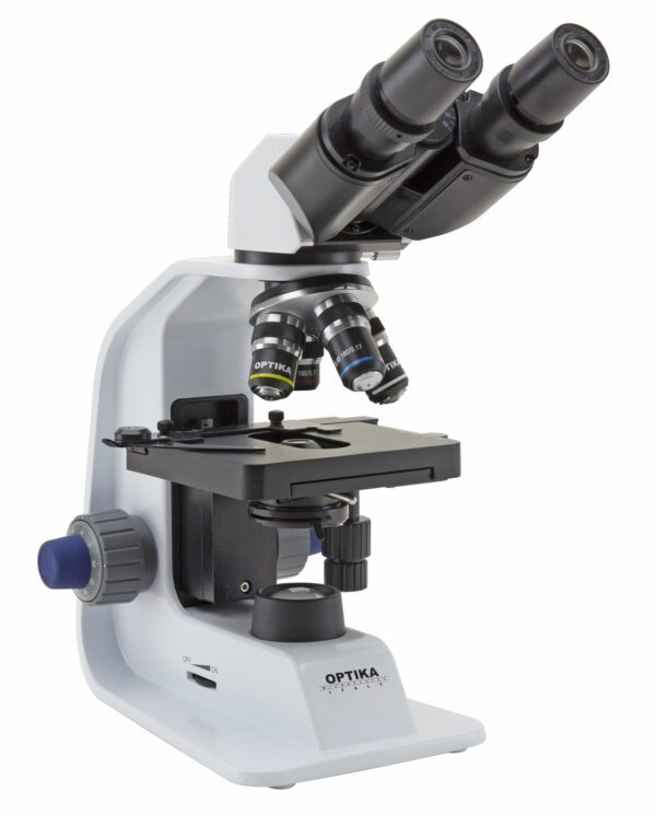 Binocular Brightfield Microscope, 1000x
