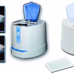 MPS 1000 Mini Plate Spinner